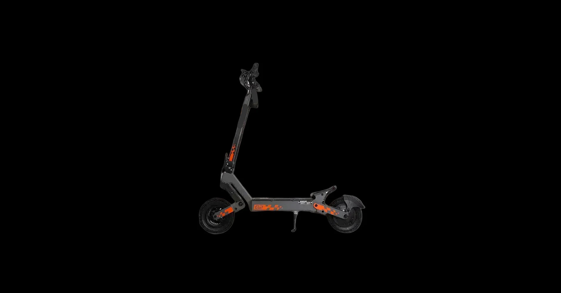 kirkin E-scooter