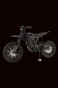 Ryde pro "Su-rron killer"