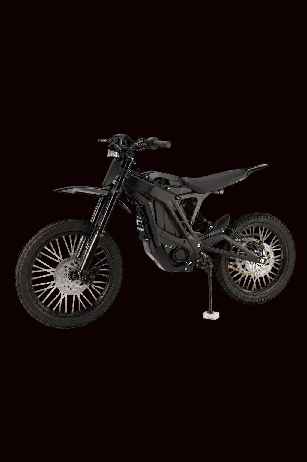 Ryde pro "Su-rron killer"