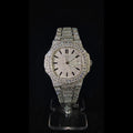 Moissanite Watch