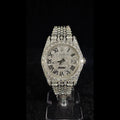 Moissanite Watch