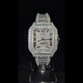Moissanite Watch
